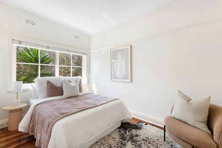 Fifth view of Homely unit listing, 4/154 Pacific Highway, Roseville NSW 2069