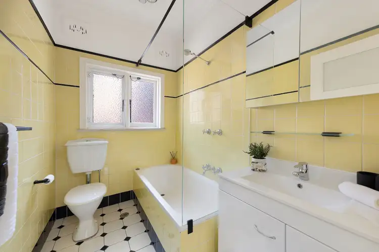 Sixth view of Homely unit listing, 4/154 Pacific Highway, Roseville NSW 2069