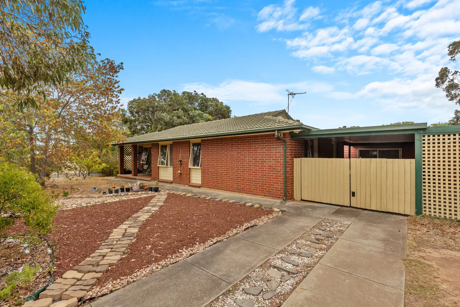 Main view of Homely house listing, 43 Workara Terrace, Morphett Vale SA 5162