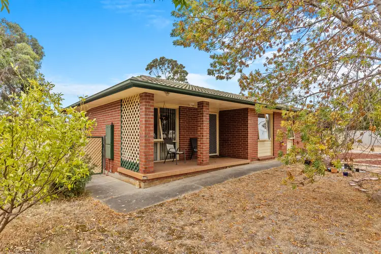 Second view of Homely house listing, 43 Workara Terrace, Morphett Vale SA 5162