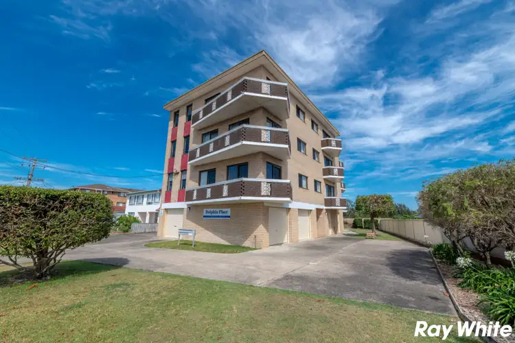 Main view of Homely unit listing, 6/17 Point Road, Tuncurry NSW 2428