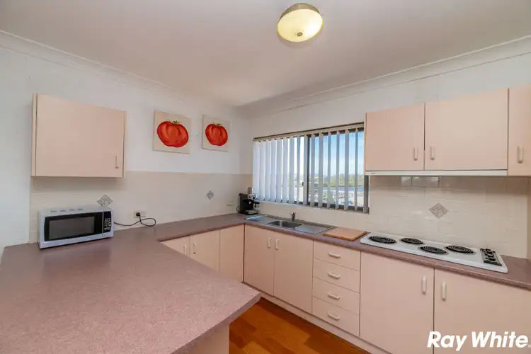 Second view of Homely unit listing, 6/17 Point Road, Tuncurry NSW 2428
