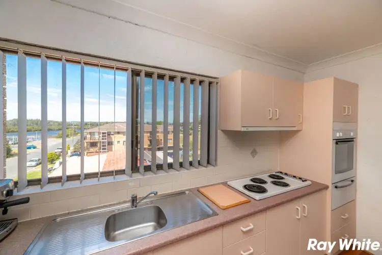 Third view of Homely unit listing, 6/17 Point Road, Tuncurry NSW 2428