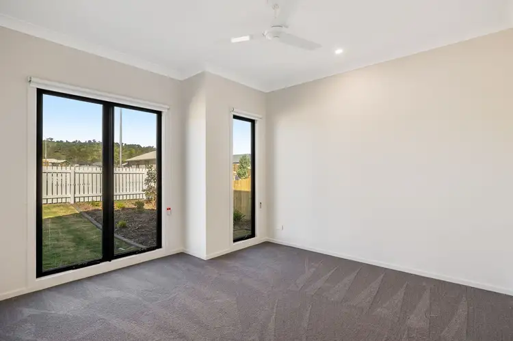 Third view of Homely house listing, 43 Jacana Street, Glenvale QLD 4350