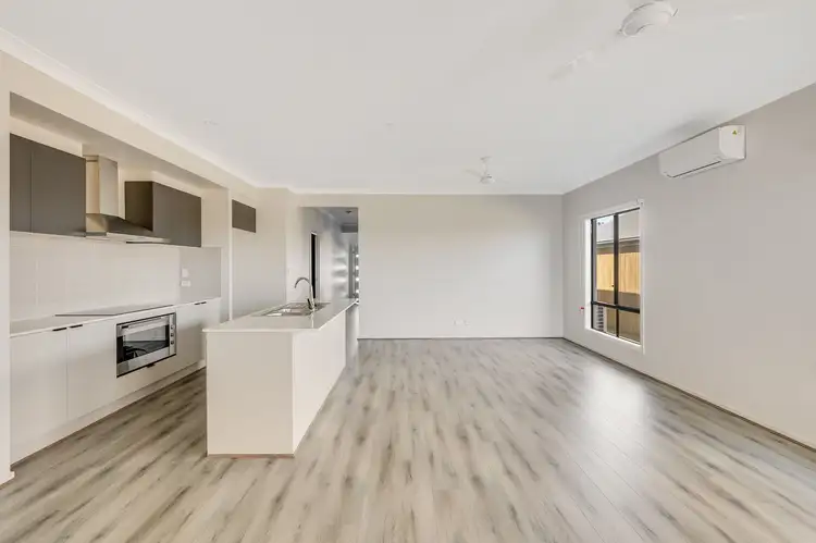 Fourth view of Homely house listing, 43 Jacana Street, Glenvale QLD 4350