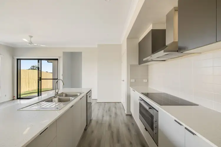 Fifth view of Homely house listing, 43 Jacana Street, Glenvale QLD 4350