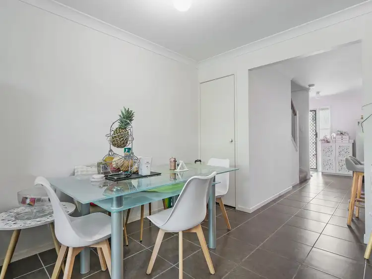 Sixth view of Homely townhouse listing, 14/336 King Avenue, Durack QLD 4077