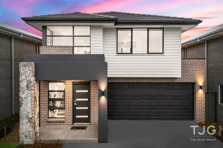 Main view of Homely house listing, 5 Myrtle Crescent (The Gables), Box Hill NSW 2765