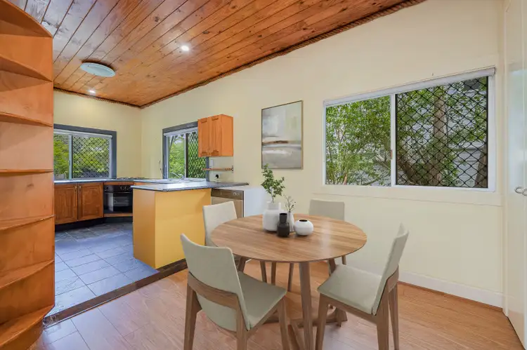 Fifth view of Homely house listing, 76 Chancellor Street, Sherwood QLD 4075