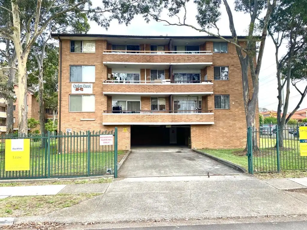 Main view of Homely unit listing, 51/88 Hughes Street, Cabramatta NSW 2166