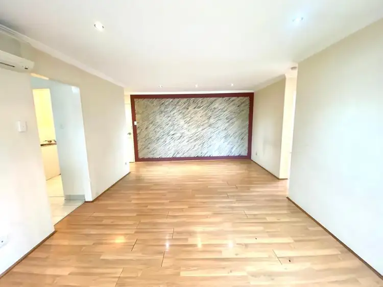 Second view of Homely unit listing, 51/88 Hughes Street, Cabramatta NSW 2166