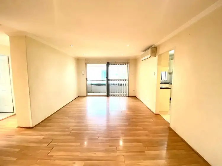 Third view of Homely unit listing, 51/88 Hughes Street, Cabramatta NSW 2166