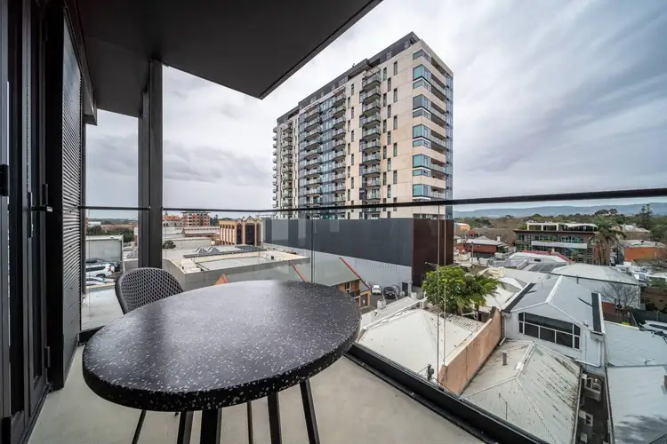 506/252 Flinders Street, Adelaide SA 5000