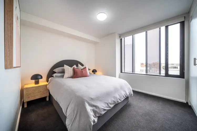 Seventh view of Homely apartment listing, 506/252 Flinders Street, Adelaide SA 5000