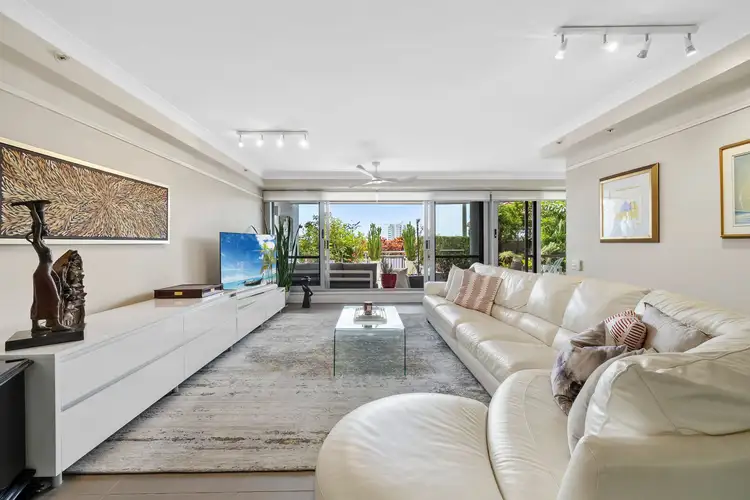 10/30 O'Connell Street, Kangaroo Point QLD 4169