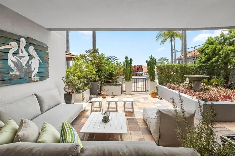 Third view of Homely apartment listing, 10/30 O'Connell Street, Kangaroo Point QLD 4169