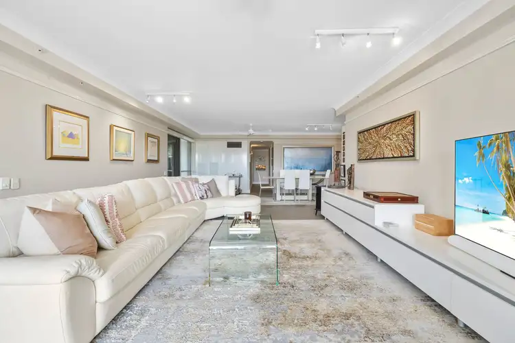 Fourth view of Homely apartment listing, 10/30 O'Connell Street, Kangaroo Point QLD 4169