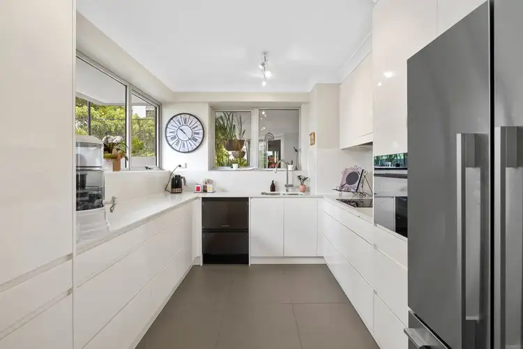 Fifth view of Homely apartment listing, 10/30 O'Connell Street, Kangaroo Point QLD 4169