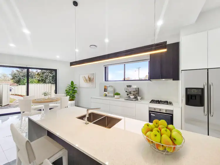 Third view of Homely townhouse listing, 2/45 Alison Road, Wyong NSW 2259