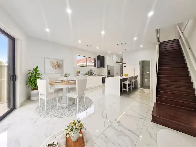 Fourth view of Homely townhouse listing, 2/45 Alison Road, Wyong NSW 2259