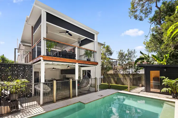106 Oxley Road, Chelmer QLD 4068