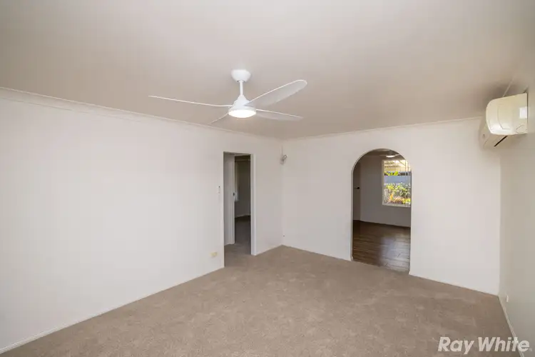 Second view of Homely villa listing, 2/5 Sciacca Avenue, Tuncurry NSW 2428