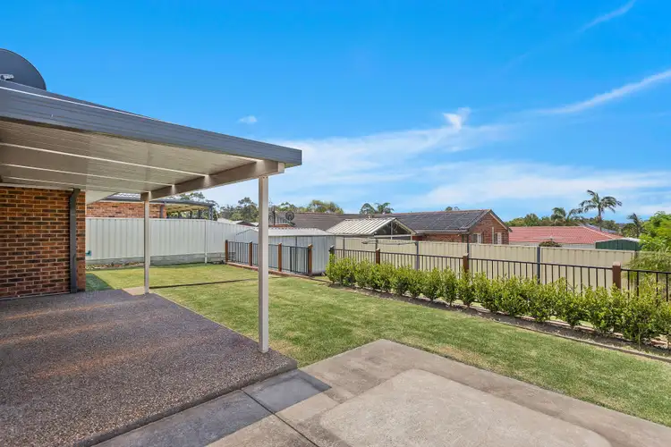 Second view of Homely house listing, 11 Gloucester Circuit, Albion Park NSW 2527