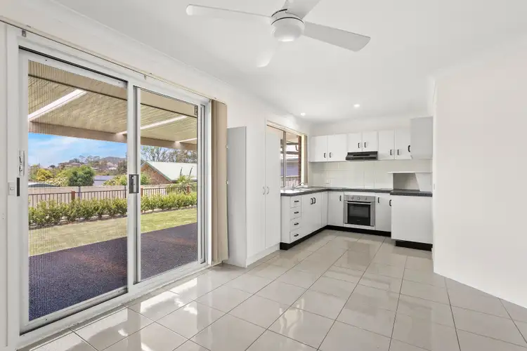 Third view of Homely house listing, 11 Gloucester Circuit, Albion Park NSW 2527
