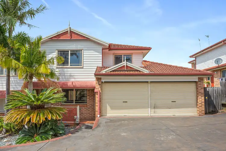 Main view of Homely townhouse listing, 13/82-88 Daintree Drive, Albion Park NSW 2527