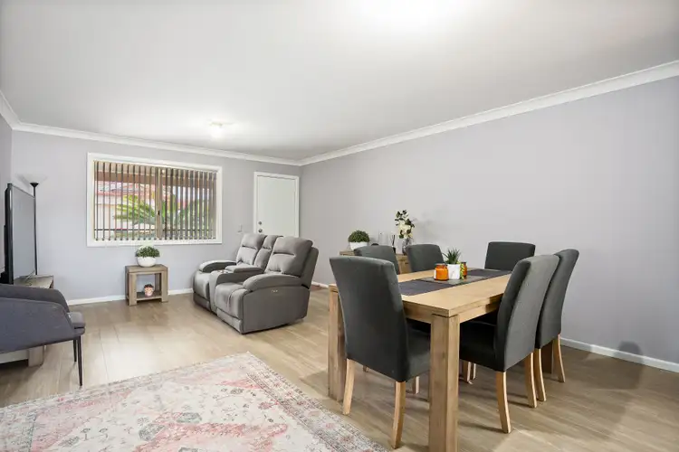 Fourth view of Homely townhouse listing, 13/82-88 Daintree Drive, Albion Park NSW 2527