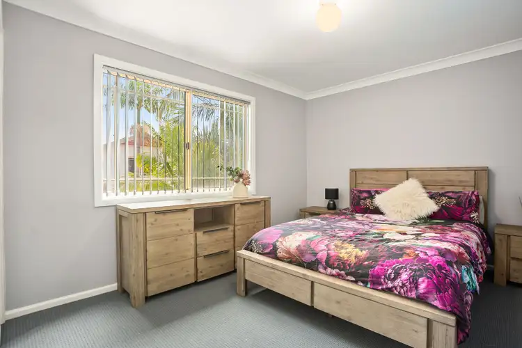 Fifth view of Homely townhouse listing, 13/82-88 Daintree Drive, Albion Park NSW 2527