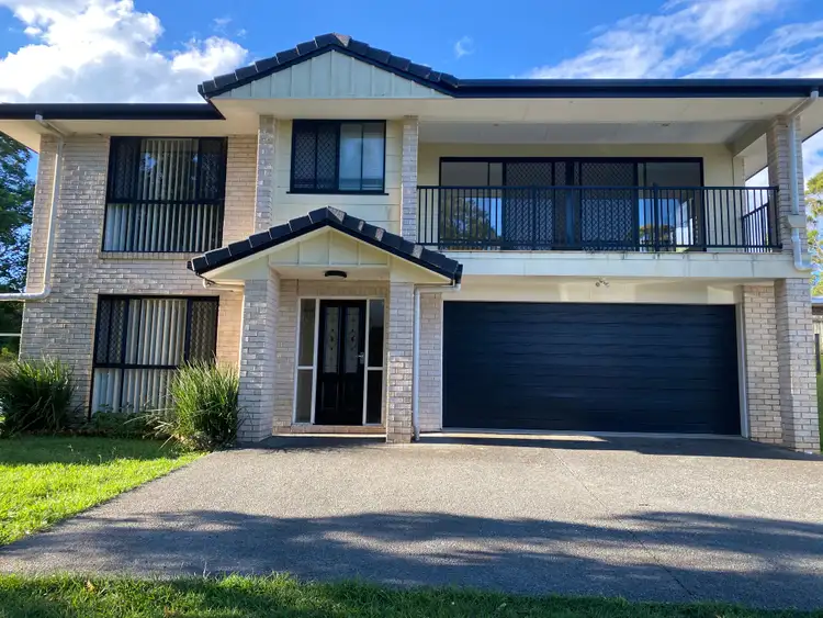Main view of Homely house listing, 35 Tolima Drive, Tamborine Mountain QLD 4272