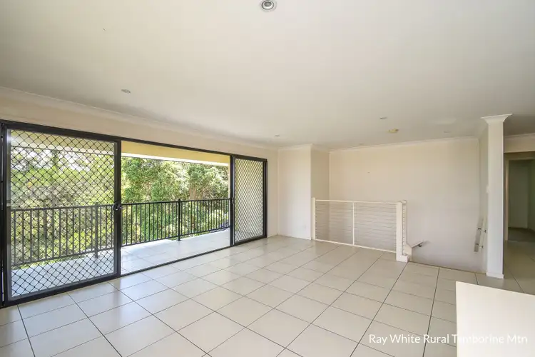 Second view of Homely house listing, 35 Tolima Drive, Tamborine Mountain QLD 4272