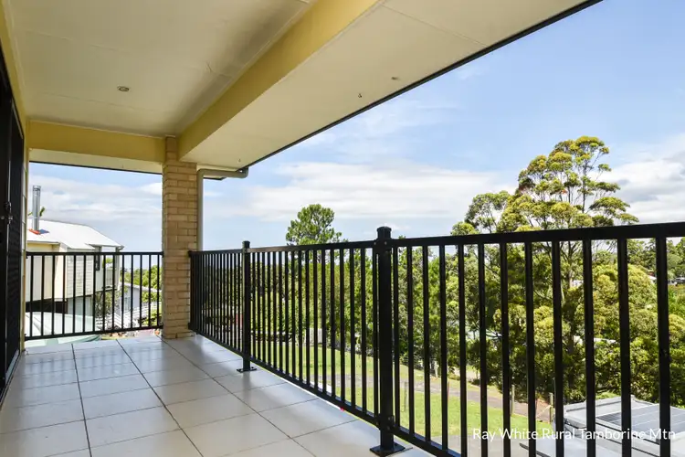 Fourth view of Homely house listing, 35 Tolima Drive, Tamborine Mountain QLD 4272