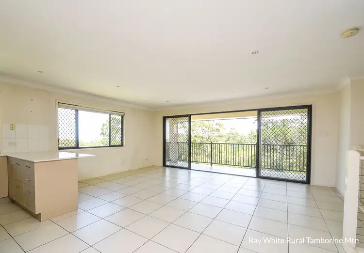 Fifth view of Homely house listing, 35 Tolima Drive, Tamborine Mountain QLD 4272