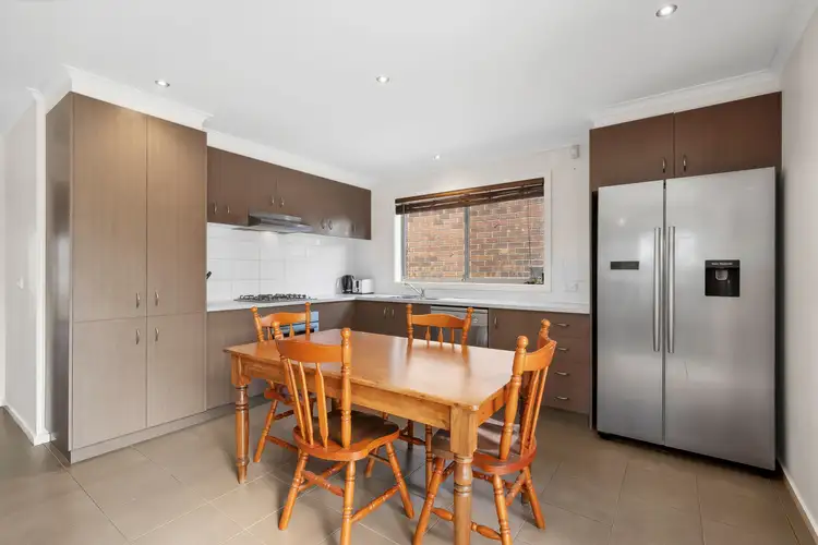 Third view of Homely house listing, 214 Barwarre Road, Grovedale VIC 3216