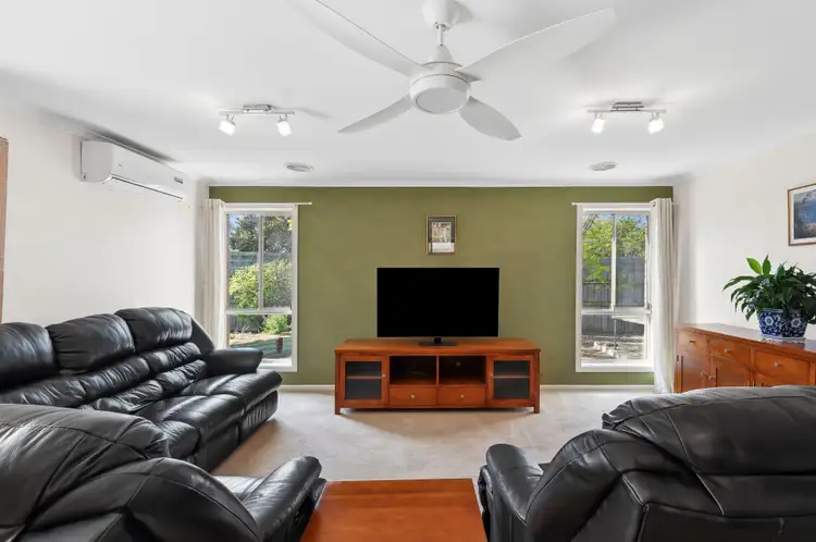 Sixth view of Homely house listing, 214 Barwarre Road, Grovedale VIC 3216