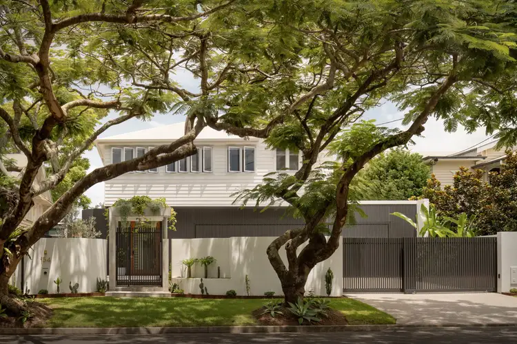 154 Yabba Street, Ascot QLD 4007