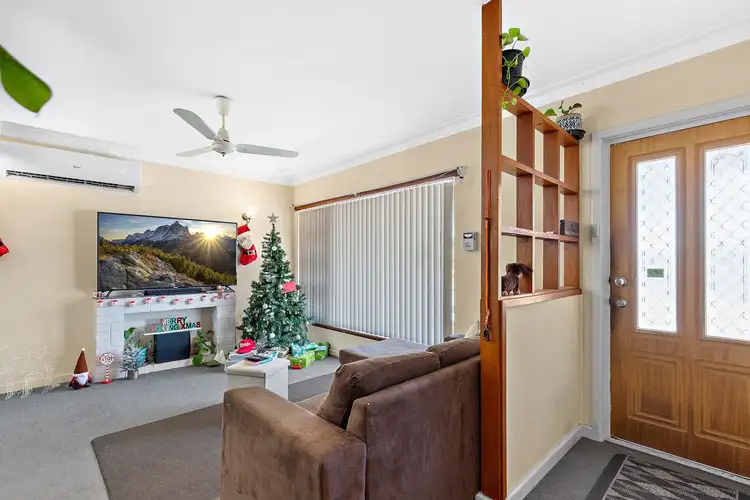 Second view of Homely house listing, 48 Spring Road, Thornlie WA 6108