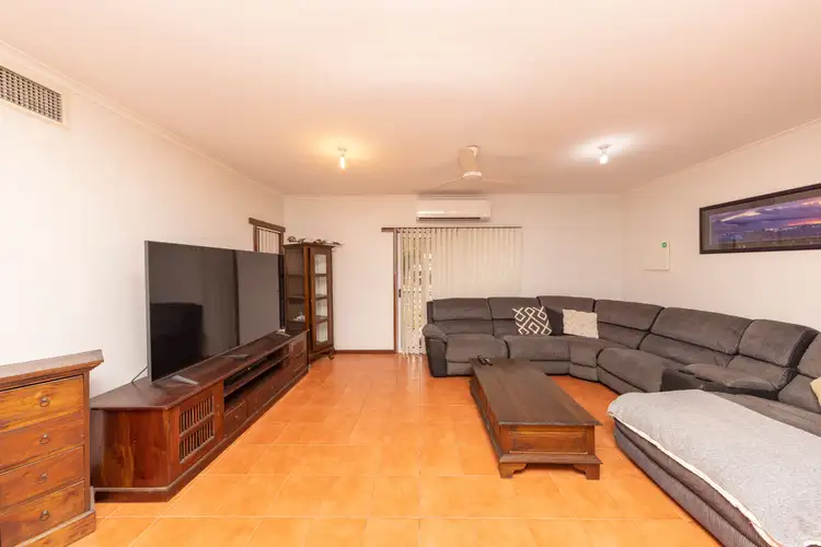 Second view of Homely house listing, 15 Truslove Way, Pegs Creek WA 6714