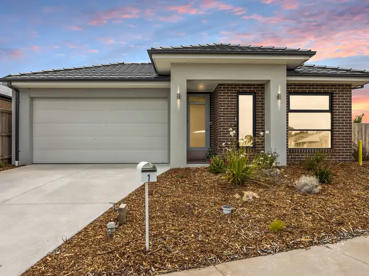 1 Lamp Road, North Wonthaggi VIC 3995