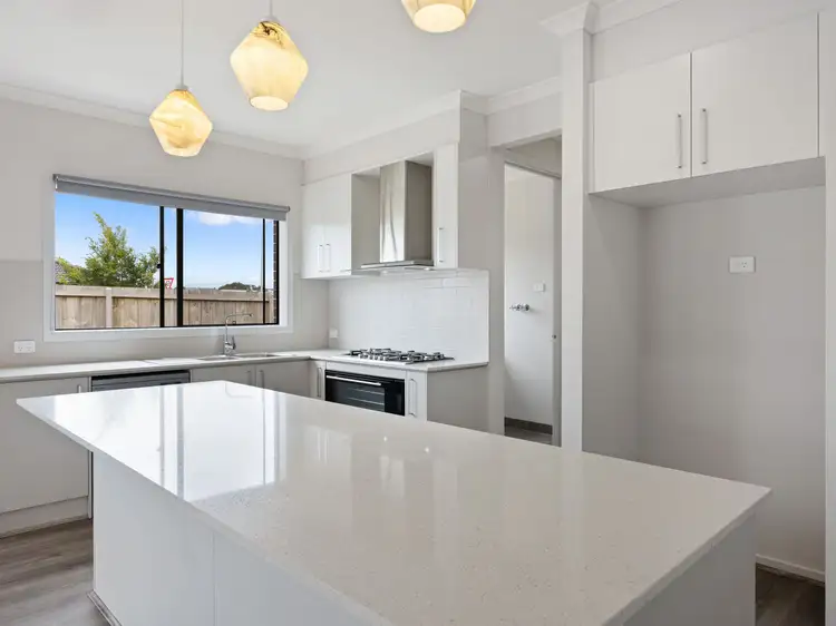 Third view of Homely house listing, 1 Lamp Road, North Wonthaggi VIC 3995