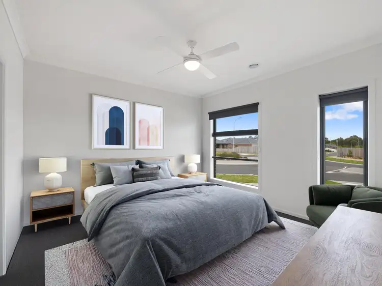Sixth view of Homely house listing, 1 Lamp Road, North Wonthaggi VIC 3995