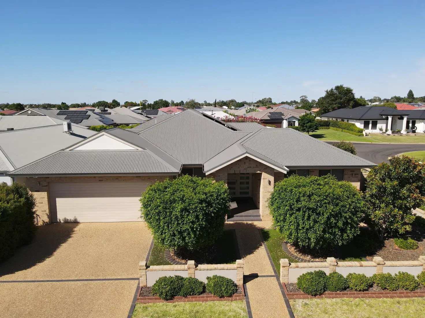 Main view of Homely house listing, 22 Davidson Place, Griffith NSW 2680