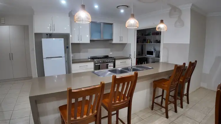 Third view of Homely house listing, 22 Davidson Place, Griffith NSW 2680