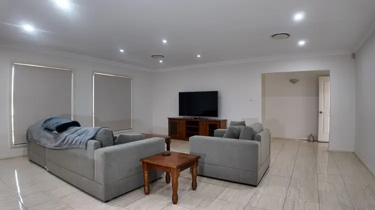 Fifth view of Homely house listing, 22 Davidson Place, Griffith NSW 2680