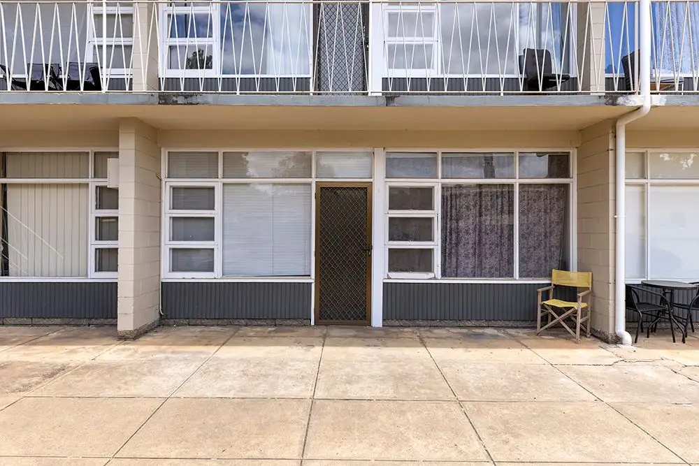 Main view of Homely unit listing, 5/182 Anzac Highway, Glandore SA 5037