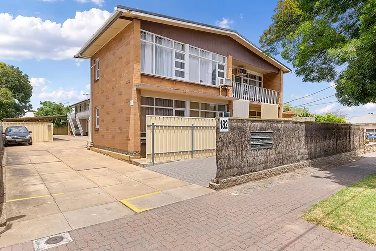 Second view of Homely unit listing, 5/182 Anzac Highway, Glandore SA 5037