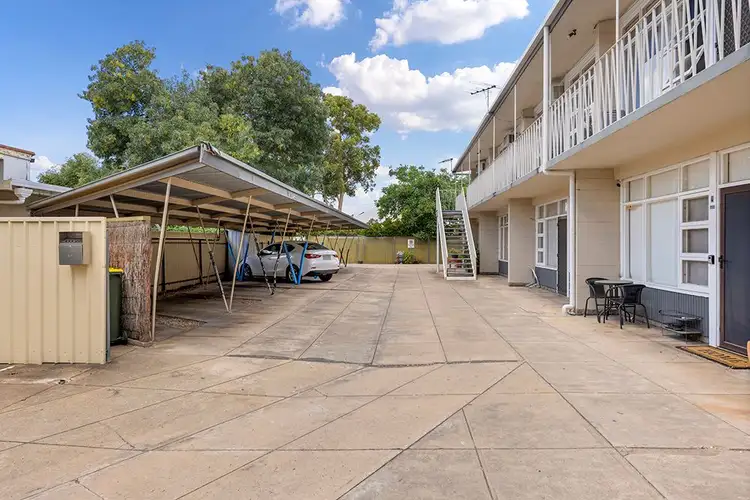 Fifth view of Homely unit listing, 5/182 Anzac Highway, Glandore SA 5037