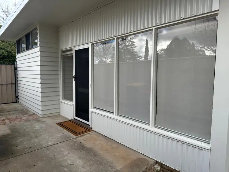 Main view of Homely unit listing, 79B O'Donnell Avenue, Myrtleford VIC 3737